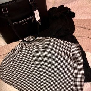 Urban Outfitters skirt